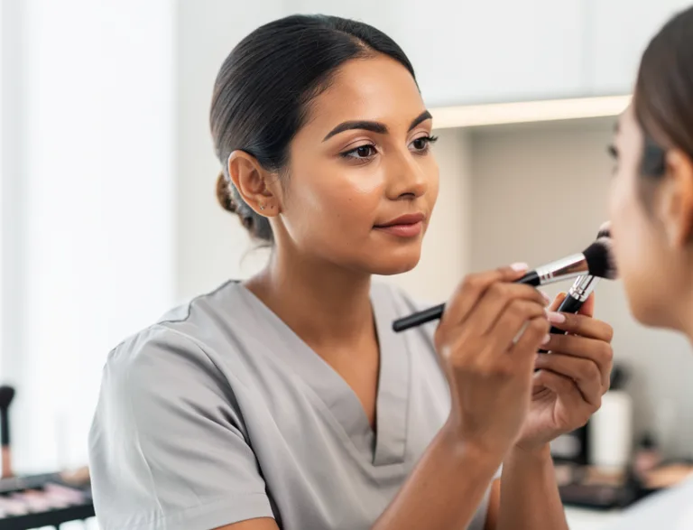 Bridal Makeup service in Hereford